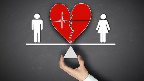 symptoms of heart attack in men and women