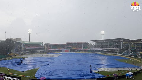 IND vs BAN 2nd Test: कानपूर कसोटीचा तिसरा दिवसही पाण्यात! क्रिकेट चाहत्यांचा हिरमोड