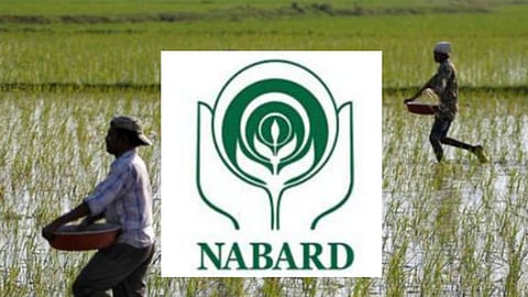 NABARD Job