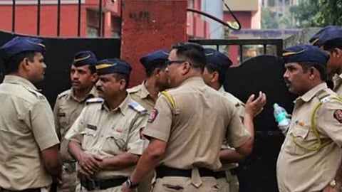 Mumbai Crime News