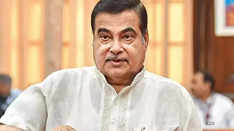 Nitin Gadkari News