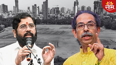 उद्धव ठाकरे की, मुख्यमंत्री शिंदे? कोणाचा दसरा मेळावा ठरणार लक्षवेधी? वाचा...