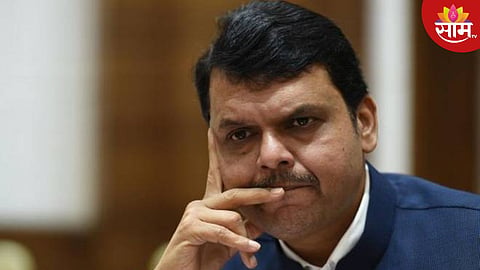 विधानसभेपूर्वी नंदुरबारमध्ये महायुतीला मोठा धक्का, गावितांची भाजपाला सोडचिठ्ठी, तुतारी फुंकणार