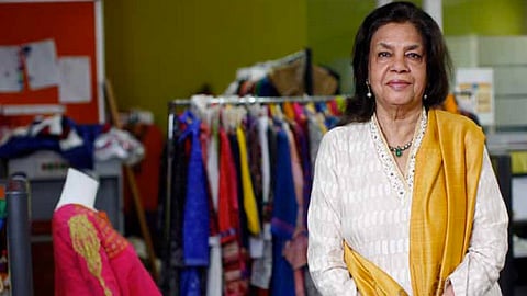 Mina Bindra