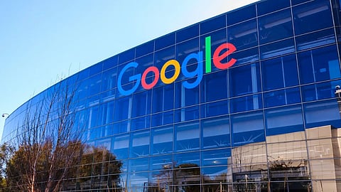 Job At Google