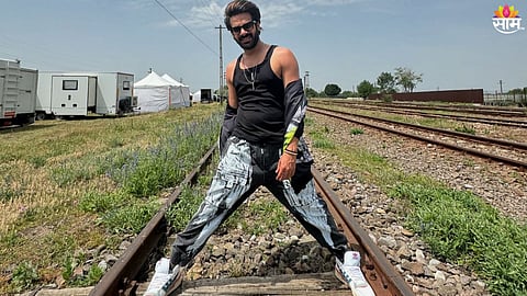 Karan Veer Mehra