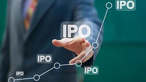 IPO