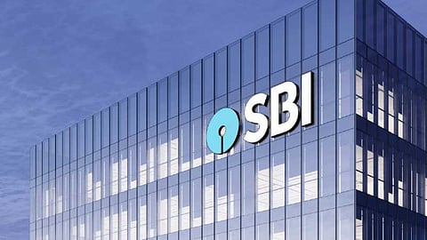 SBI Recruitment