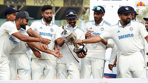 IND vs BAN 2nd Test: अश्विनची फिरकी ते जयस्वालचं आक्रमण! हे आहेत टीम इंडियाच्या ऐतिहासिक विजयाचे ५ शिल्पकार