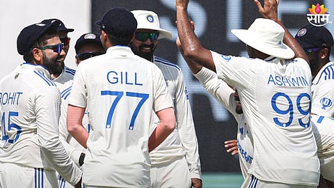 IND vs BAN 2nd Test: अशक्य ते शक्य केलं... दोन दिवसांतच बांगलादेशला नमवलं, रोहितसेनेचा 7 विकेट्सने विजय