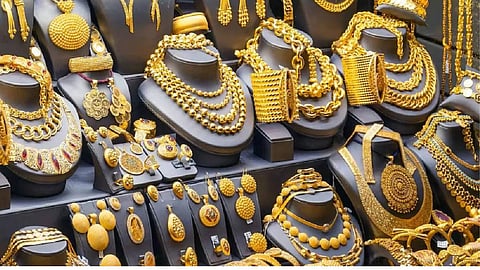 Gold-Silver (1 October 2024)