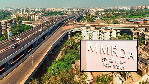 MMRDA Develop 446 Villages