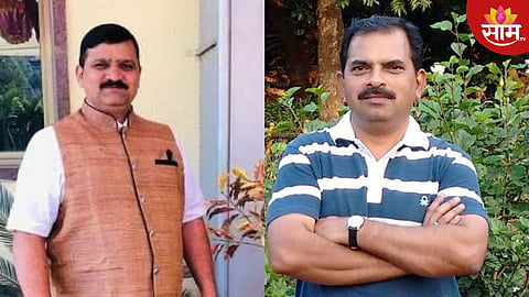 शाळेचे अध्यक्ष आणि सचिवांना केली अटक