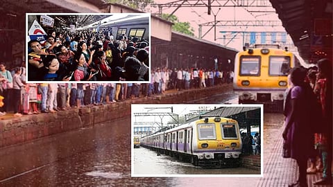 Mumbai Central Railway