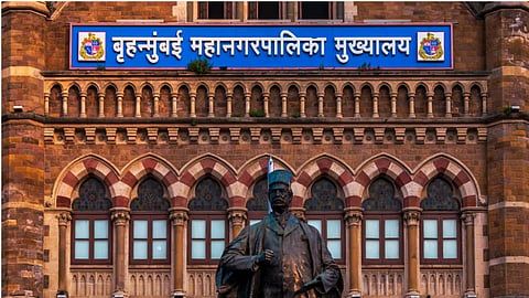 BMC Bharti