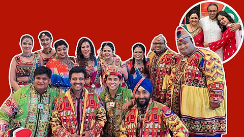 Tarak mehta ka ooltah chashmah: 'तारक मेहता'ला प्रसिद्ध अभिनेत्रीचा राम राम; 5 वर्षानंतर सोडली मालिका