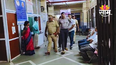 Badlapur Case Latest News