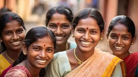 Ladki Bahin Yojana