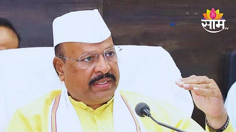 Abdul Sattar Vs BJP Sillod Controversy