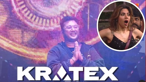 Bigg Boss Mid-Week Eviction