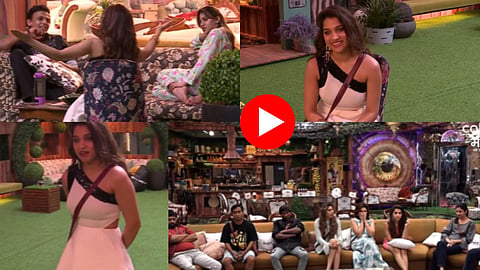 Bigg Boss Marathi