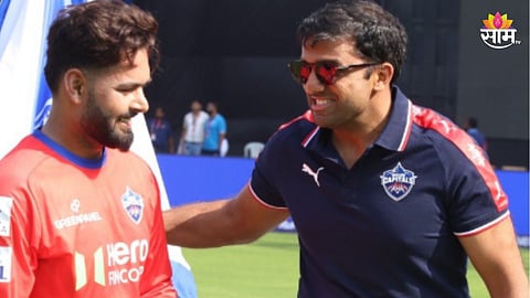 IPL 2025: दिल्ली कॅपिटल्सचं ठरलं! रिषभ पंतसह या खेळाडूंना करणार रिटेन