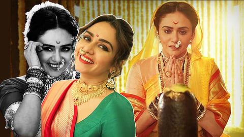 Amruta Khanvilkar