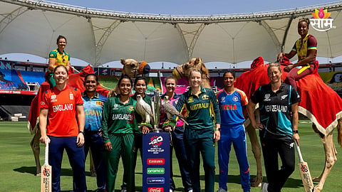 IND vs NZ: मिशन T-20 WC साठी टीम इंडिया सज्ज! केव्हा, कुठे अन् कधी रंगणार सामने? इथे पाहा फुकटात