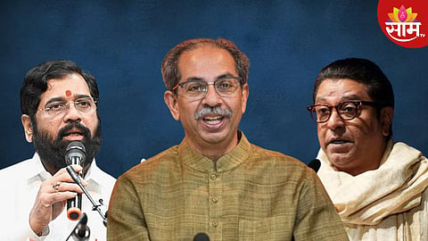 सेनेची मनसे होणार? उद्धव ठाकरे CM शिंदेंवर मात करणार? वाचा स्पेशल रिपोर्ट