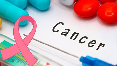 Cancer Detection Test
