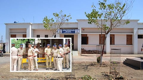 Hingoli Crime