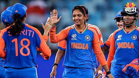 Women's T20 WC: टीम इंडियाचं टेन्शन वाढलं! लाजिरवाण्या पराभवानंतर स्पर्धेतून बाहेर पडण्याचं संकट