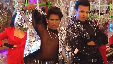 Abhijeet-Suraj