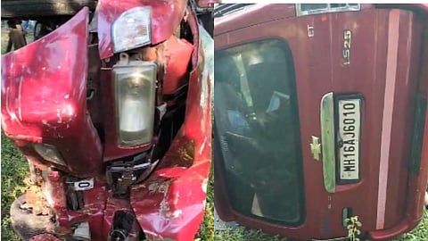 Accident News