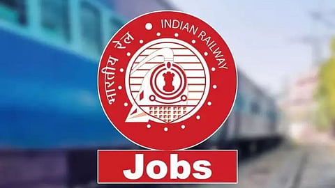 Railway Jobs