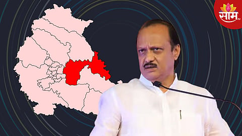 दादा शिरुरमधून लढणार? अजित पवार विरुद्ध अशोक पवार सामना रंगणार? वाचा स्पेशल रिपोर्ट