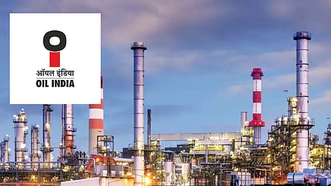 Oil India Jobs