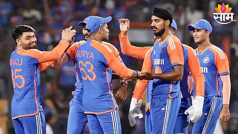 IND vs BAN: बांगलादेशला धूळ चारताच टीम इंडियाने रचला इतिहास! १७ वर्षांत पहिल्यांदाच असं घडलं