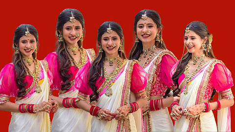 Ankita Walawalkar