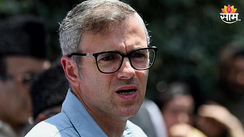Jammu Kashmir Election Result: आम्ही जिंकू अशी आशा, ओमर अब्दुल्लांची पहिली प्रतिक्रिया