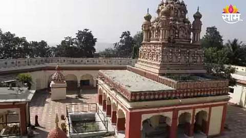 Pune News: पुण्यात पेशवेकालीन ओंकारेश्वर मंदिरात चोरी, चोरट्यांनी दानपेटी फोडली
