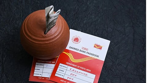 Post Office Scheme