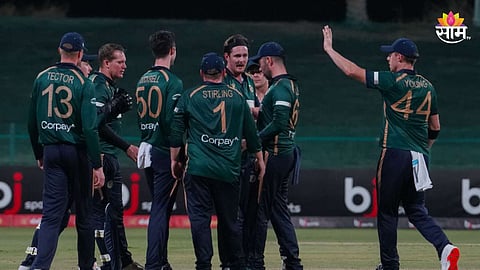 SA vs IRE: आणखी एक मोठा उलटफेर! आयर्लंडने टी-२० नंतर वनडेतही दक्षिण आफ्रिकेला चारली धूळ