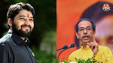 Maharashtra Politics: शेतकरी नेते रविकांत तुपकर मातोश्रीवर! मविआसोबत जाण्याबाबत ठाकरेंशी चर्चा; पडद्यामागे काय घडतंय?