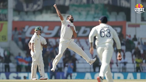 Mohammed Shami: टीम इंडियाला मोठा धक्का! स्टार गोलंदाज बॉर्डर- गावसकर ट्रॉफीला मुकणार