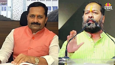 Pune News: 'कसब्या'तील उमेदवारीवरुन भाजपमध्ये चढाओढ! धीरज घाटेंची जोरदार फिल्डिंग; हेमंत रासनेंचे टेन्शन वाढले