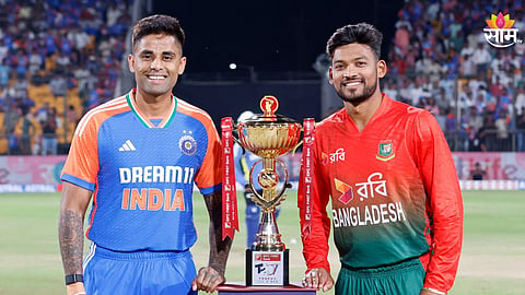 IND vs BAN: केव्हा, कुठे अन् कधी पाहता येणार दुसरा सामना? पाहा एकाच क्लिकवर