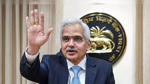 RBI MPC Meet 2024