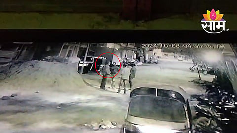 Chhatrapati Sambhajinagar Crime News
