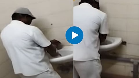 Shocking Video